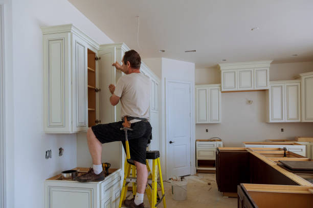 Licensed Countertop Replacement service in Rosedale, MD - Remodeling Of Kitchen