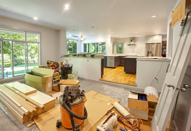Reliable Countertop Replacement contractor in Rosedale, MD by Remodeling Of Kitchen
