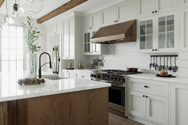 Affordable Countertop Replacement solutions in Rosedale, MD
